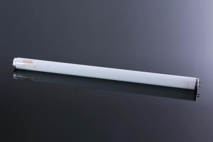Материал света люминесцентной лампы искусственного дневного света Д65 60км Веривиде Ф20Т12 стеклянный сделанный в ЕС