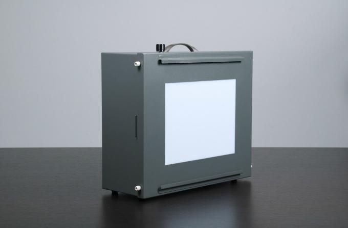 коробка ХК5100 стандартной передачи СИД телезрителя цвета 3НХ светлая