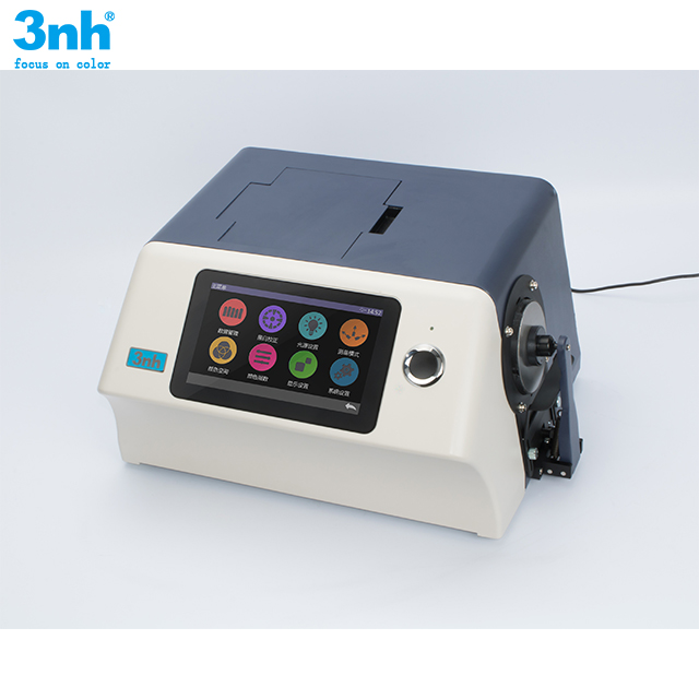 Спектрофотометр столешницы ИС6010 для измерения цвета с длиной волны 360-780нм