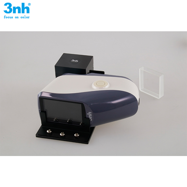 Спектрофотометр жидкостного молока для измерения цвета ИС3010 с всеобщими компонентами теста вспомогательными