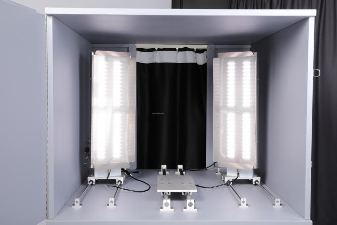  Шкаф теста камеры Температуре&Луминансе цвета ВК-118-С регулируемый