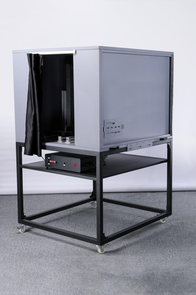  Шкаф теста камеры Температуре&Луминансе цвета ВК-118-С регулируемый