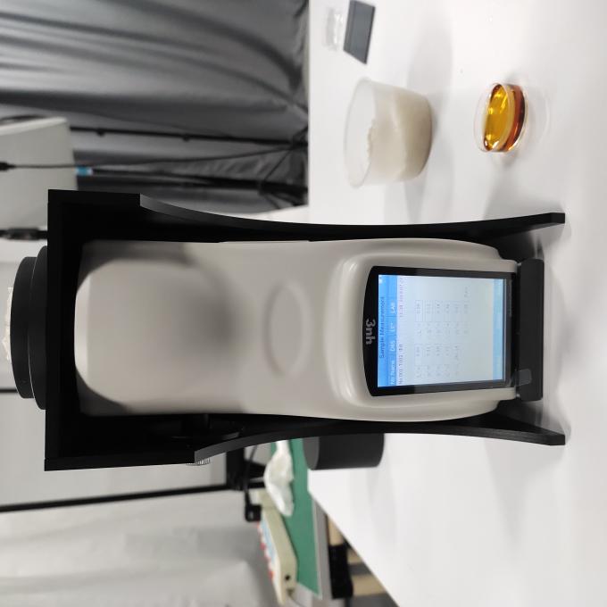 Аксессуаров спектрофотометра затира порошка НС810 НС800 компоненты теста жидкостных всеобщие