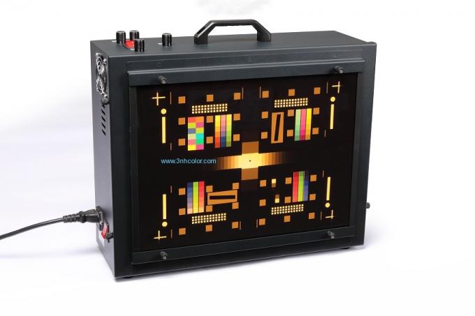 Освещение T259000+ высокое/регулируемая коробка света передачи цветовой температуры