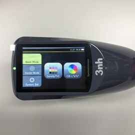 Цветометр спектрофотометра КМИК ИД5050 3нх с программным обеспечением ПК таблицы расцветки Пантоне