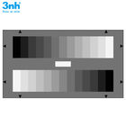 Grey Scale Resolution Test Chart 20 Level Test Card YE0259 Transparent 3NH