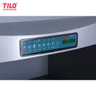 ISO 9001 CE Color Assessment Cabinet , D65 D50 Tl84 Color Matching Light Box