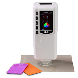 Pantone Color 3nh Colorimeter NR60CP Handheld Chroma Mater With PC Software
