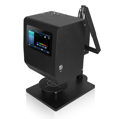Portable Benchtop Color Measurement Spectrophotometer
