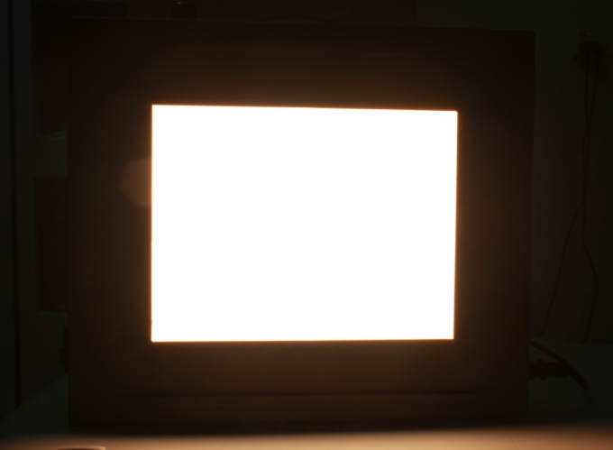 цветовая температура светлой коробки витх3100К телезрителя цвета 3нх КК3100 стандартная для пользы диаграммы теста передачи камеры