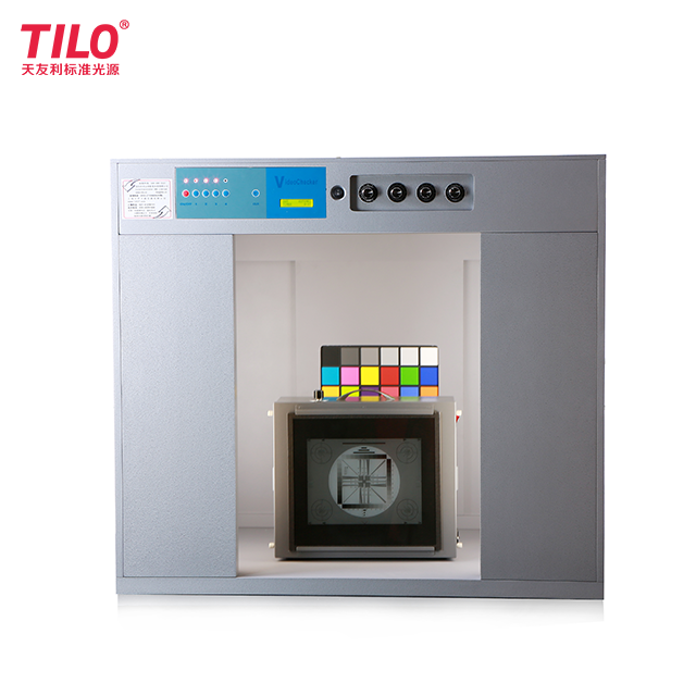 ТИЛО ВК (3) флажок цвета телезрителя камеры с регулируемыми источниками света Д65 освещения 4, а, ТЛ84, КВФ