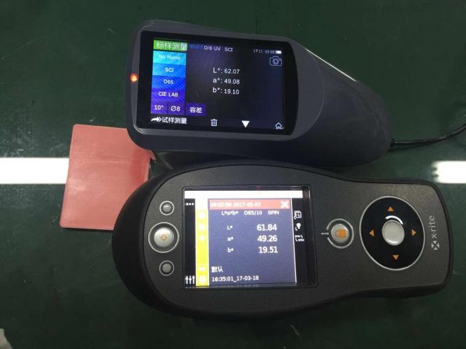 спектрофотометр компаратора цвета 3нх ИС3060 с д/8 для замены спектрофотометра кс-обряда сп64