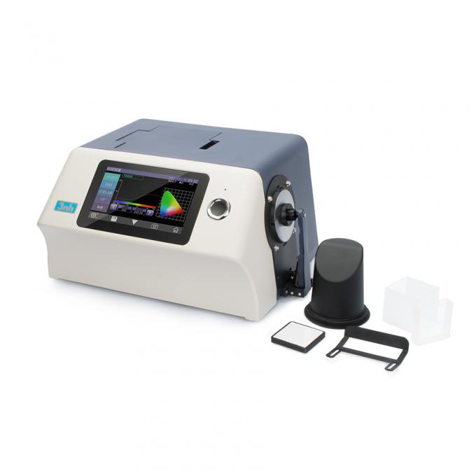 Спектрофотометр ИС6080 Бенхтоп ткани для измерения цвета