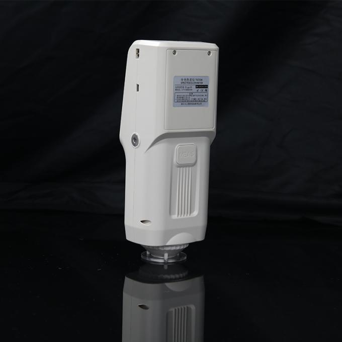 D/8 Handheld спектрофотометр 3nh TS7036 espectrofotometro контроль del цвет