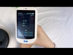 СТ-700д плюс спектрофотометр массива фотодиода кремния контакт не с 5 апертурами