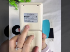 Спектрофотометр 400nm спектрального цветометра 3nh ColorReader CR9 Handheld - 700nm