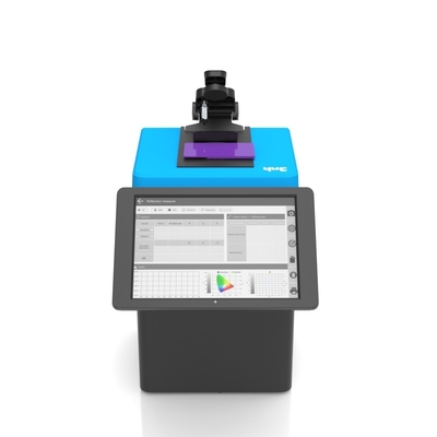 Новый спектрофотометр TS8520 измерения цвета 3nh Benchtop